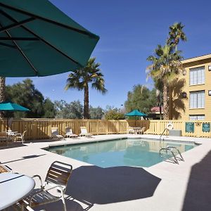La Quinta Inn By Wyndham Phoenix Sky Harbor Airport