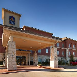 Best Western Red River Inn & Suites